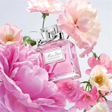 miss dior blooming bouquet dupe la rive|miss dior blooming bouquet sephora.